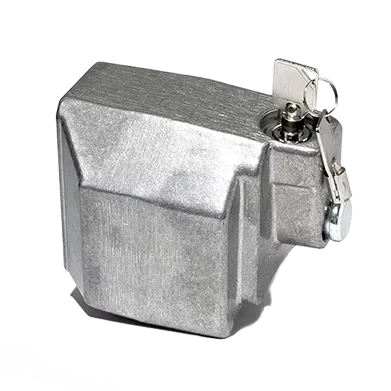Blaylock | Bulldog Style Lock | TL-22 | 2" Complete Encasement