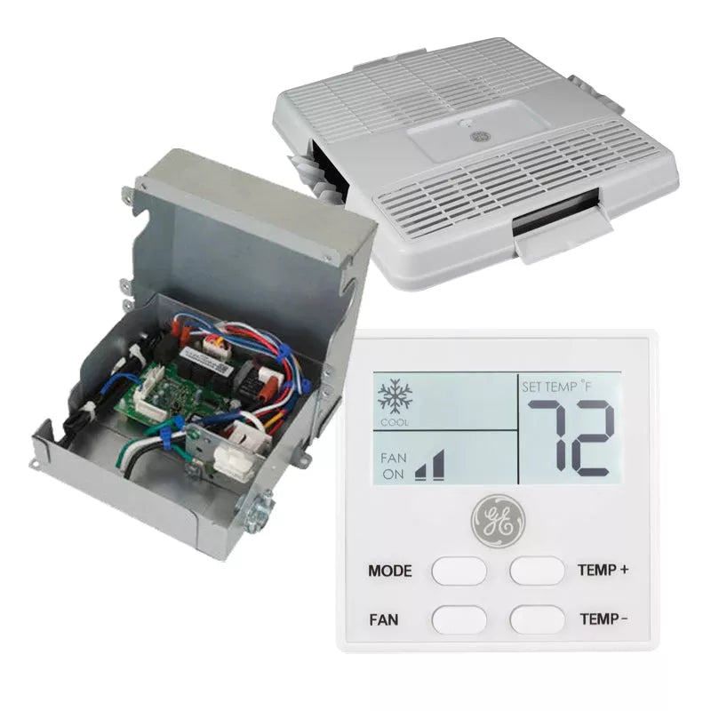 GE Appliances NonDucted Air Conditioner Accessory Kit RVACNKITW