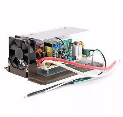 WFCO | Main Board Assembly | WF-8965-AD-MBA | 65 Amp