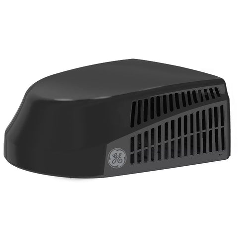 General Electric | 15,000 BTU Heat Pump RV Air Conditioner | ARH15AACB | Black