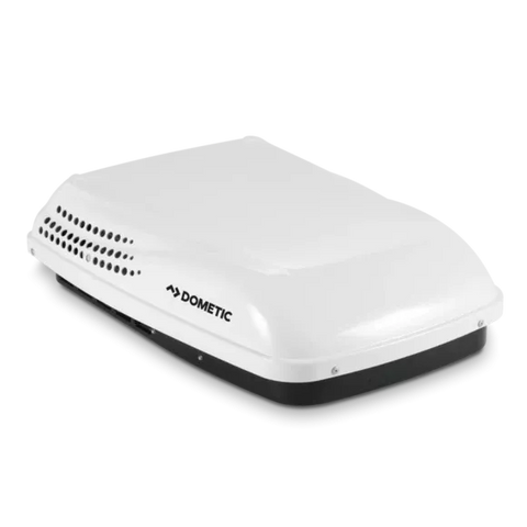 Dometic | Penguin II RV Air Conditioner | 651815HXX1C0 | 13,500 BTU | Heat Pump | White