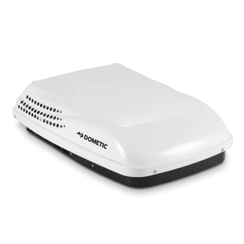 Dometic | Penguin II RV Air Conditioner | 640316CXX1C0 | 15,000 BTU | High Capacity | White
