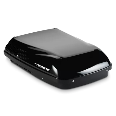 Dometic | Penguin II RV Air Conditioner | 640315CXX1J0 | 13,500 BTU | Black