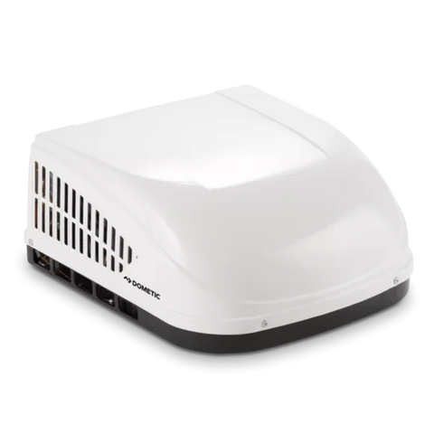 Dometic | Brisk II RV Air Conditioner | B57915.XX1C0 | 13,500 BTU | White