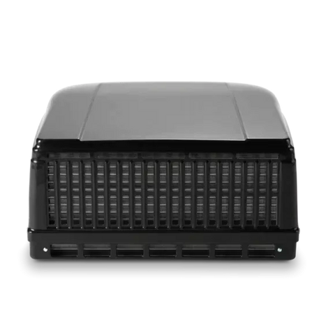 Dometic | Brisk Air II RV Air Conditioner | B59196.XX1J0 | 15,000 BTU | Heat Pump | Black