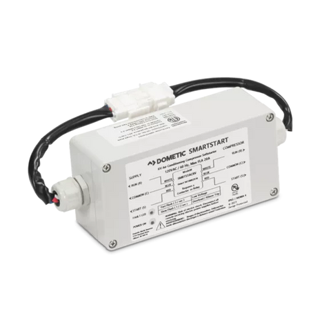 Dometic | Smartstart for Brisk II | 9610004642, Air Conditioner Accessory, United RV Parts