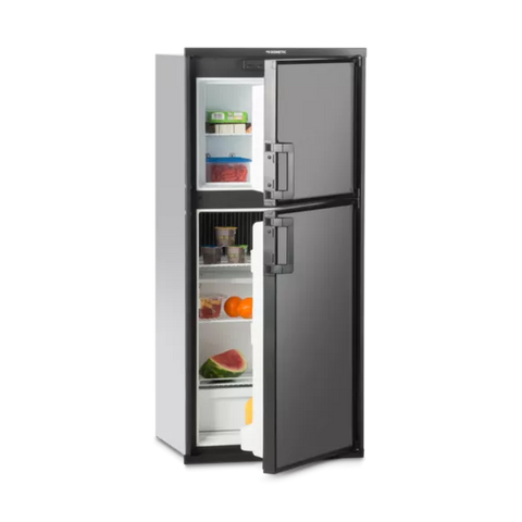 Dometic | RV Refrigerator | DM2672 | 6 Cubic Feet | Americana II