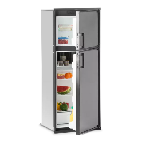 Dometic | RV Refrigerator | DM2872 | 8 Cubic Feet | Americana II