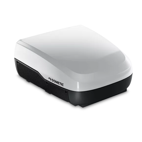 Dometic | FreshJet 3 Series RV Air Conditioner | FJX3473MWHAS | 13,500 BTU White