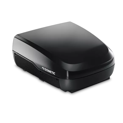 Dometic | FreshJet 3 Series RV Air Conditioner | FJX3573MBKAS | 15,000 BTU | Black