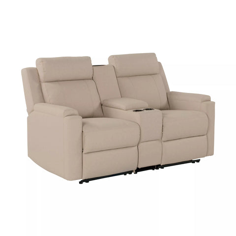 Lippert | Thomas Payne Heritage Theater Seating Set | 2020134970-2020134971-2020134972 | 65" | Altoona