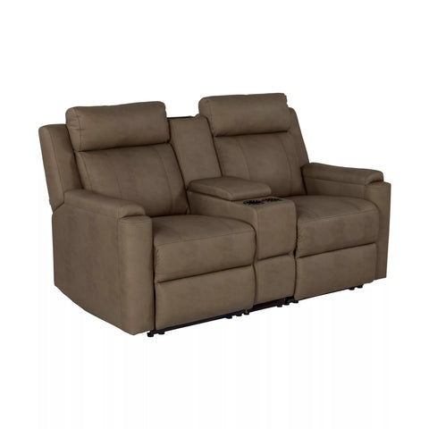 Lippert | Thomas Payne Heritage Theater Seating Set | 2020129285-2020129286-2020129291 | 65" | Grummond