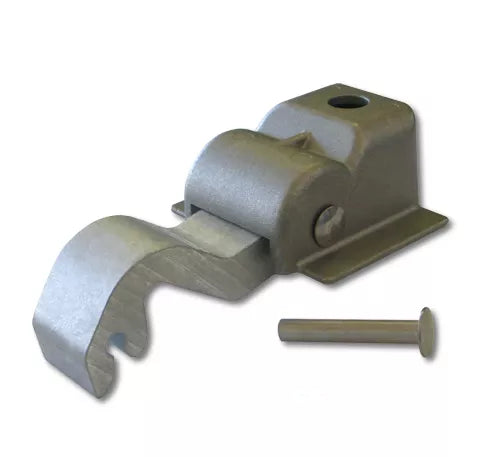 thumbnail image 2 of Dometic RV Patio Awning Rafter Arm Slider – Replacement For A&E Manual Awnings (830463P) 2 of 4