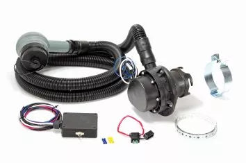 Thetford | Sani-Con Turbo 400S | 97650