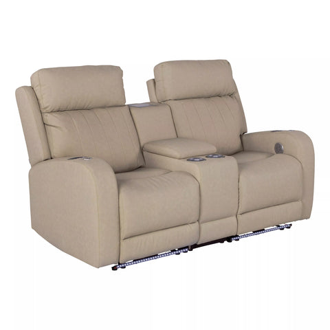 Lippert | Thomas Payne Seismic Theater Seating Set | 2020134974-2020134975-2020134976 | 67" | Altoona