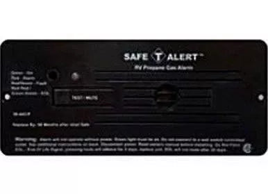 MTI Industries | Flush Mount LP Gas Detector | 30-442-P-BL