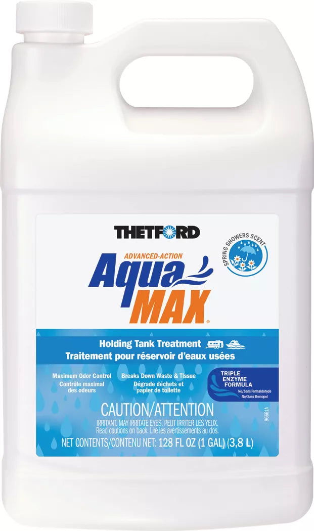 Thetford 96632 Aquamax Spring Showers 30 Ct