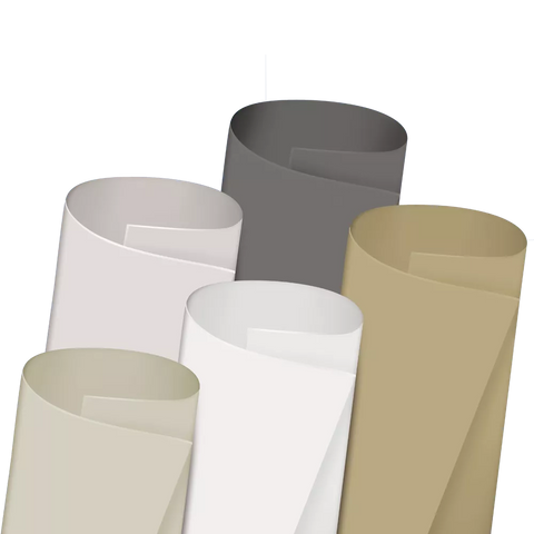 Dicor | DiFlex II TPO Roofing | DFII95T-25 | Tan | 25' x 9'6"