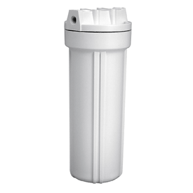 Watts | RV Fresh Water 10" Replacement Housing | FH4200WW12