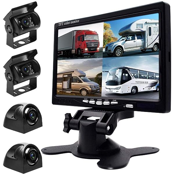 RV Security: Keeping Your Home-on-Wheels Safe
