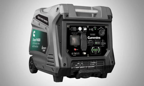 Portable Rv Generators 9 Reasons To Have a Portable RV Generator