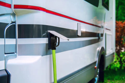 Empower Your RV Adventures: A Guide to Choosing the Perfect RV Power Cord and Adapters