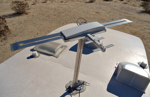 How to Choose the Right RV Antenna: A Step-by-Step Guide