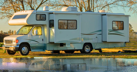 Everything You Need To Know About Sealing Your RV Slide Out