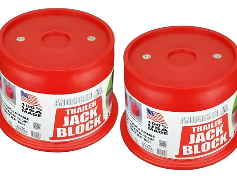 Common Mistakes to Avoid When Using RV Stabilizers