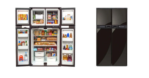 A Guide To Choosing an RV Refrigerator for Your Travel Needs