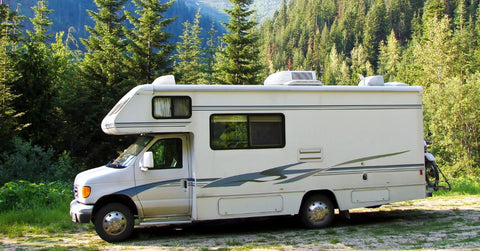 Energy-Efficient Tips for Running Your RV Air Conditioner