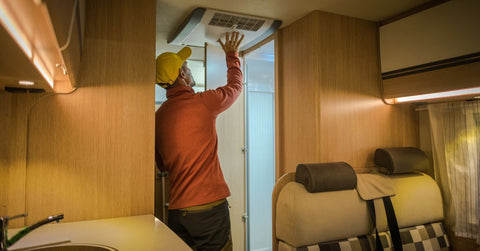 RV Air Conditioner Upgrades: When and Why To Consider One