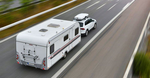 The Best RV Accessories To Keep You Cool in Summer