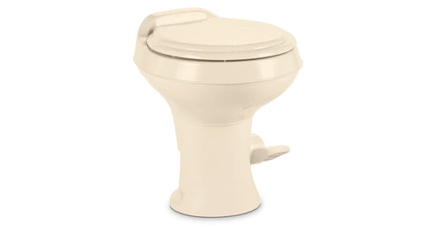 How To Prevent RV Toilet Odors Without Harsh Chemicals