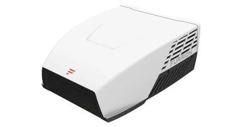 Portable RV Air Conditioners vs. Roof-Mounted Units