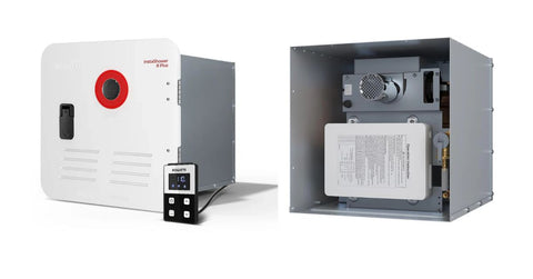 How Seasonal Changes Affect Your RV Water Heater Performance