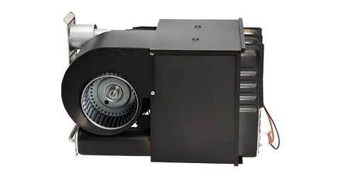 Smells Coming From Your RV Furnace? What They Mean