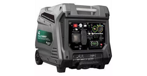 How To Connect an External Fuel Tank to Your RV Generator