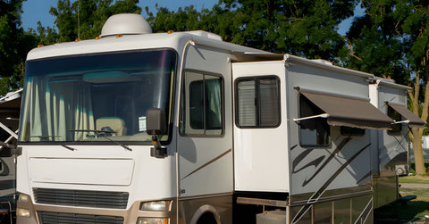 Slide-Out Awning Covers: Benefits and Maintenance Tips