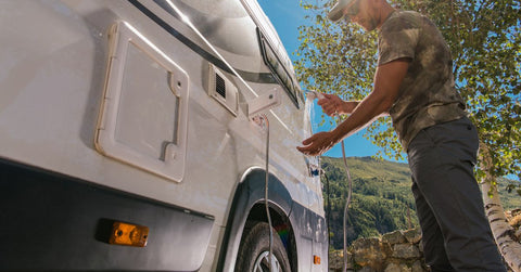 Why You Need an Anode Rod in Your RV Water Heater