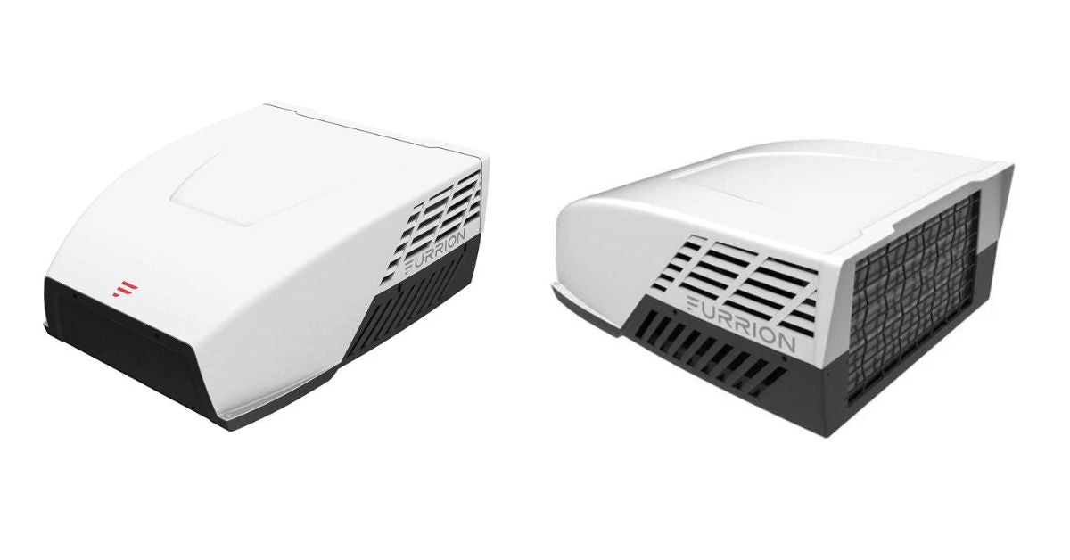 How to Improve the Efficiency of Your RV Air Conditioner