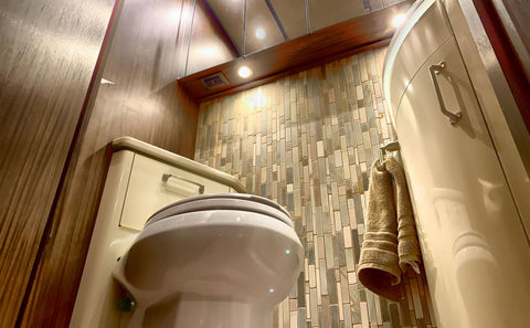 Choosing the Perfect RV Toilet: Your Comprehensive Guide