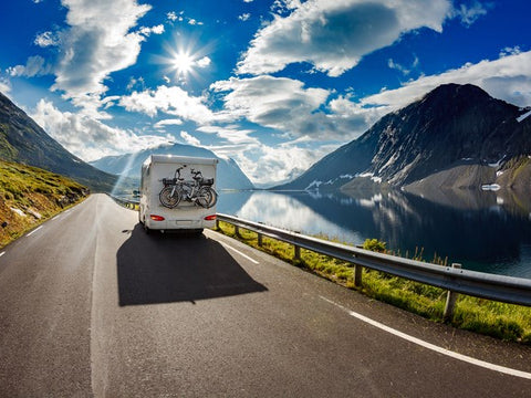 How to Dewinterize Your RV: A Step-by-Step Guide