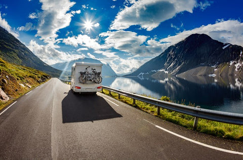 How to Dewinterize Your RV: A Step-by-Step Guide