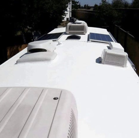 The Ultimate Guide to RV Roof Repair and Maintenance: A Roadmap to a Leak-Free Journey