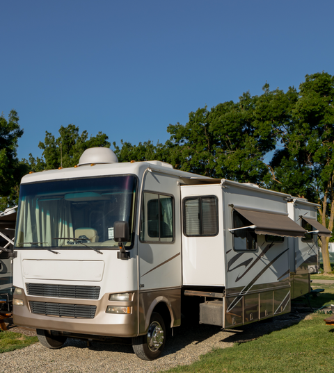 Maintaining Your RV Slide-Out Like a Pro
