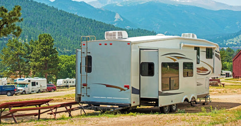 Everything To Know About RV Air Conditioners