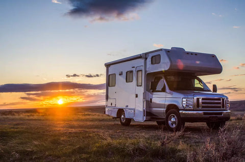 Choosing the Right RV for Your Lifestyle: A Comprehensive Guide