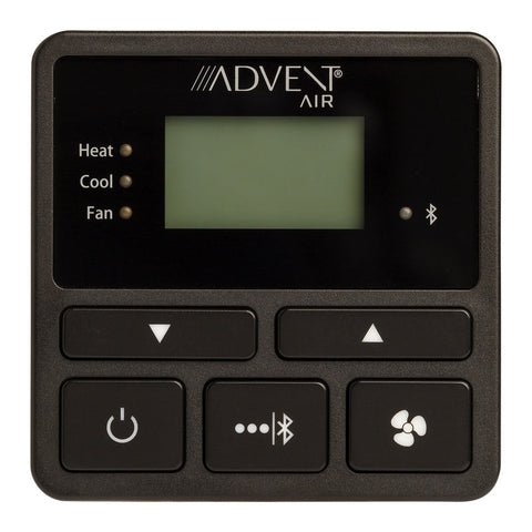 ASA Electronics RV Air Conditioner Thermostats