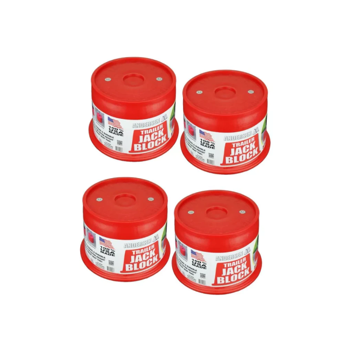 Andersen RV Leveling Blocks